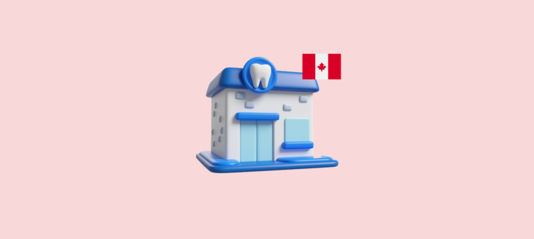 Top 10 Best Dental Clinics in Toronto (by 2024)