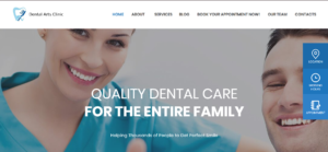 2. Dental Arts Clinic