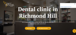 3. Yonge & Seven Dental