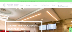 4. The Junction Family Dental Care