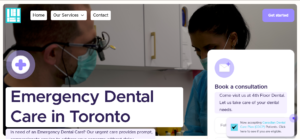 5. 4th Floor Dental 