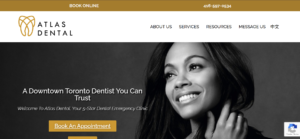 7. Atlas Dental