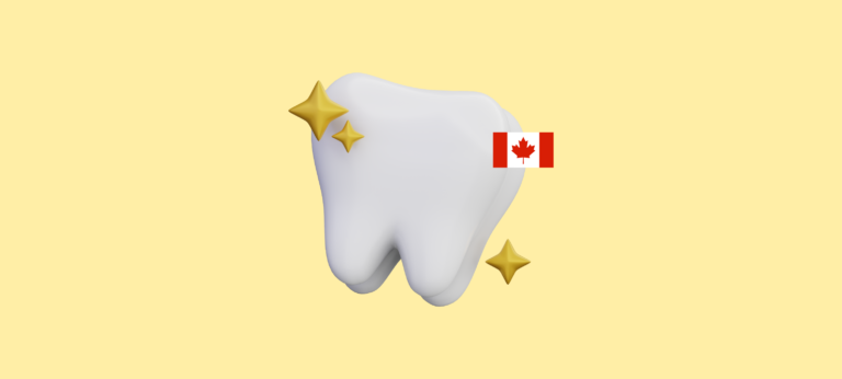 The top 10 centers for the best cosmetic dentistry in Toronto