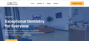 4. The Smile Club Dentistry and Orthodontics