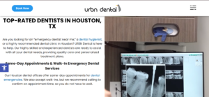 6. URBN Dental