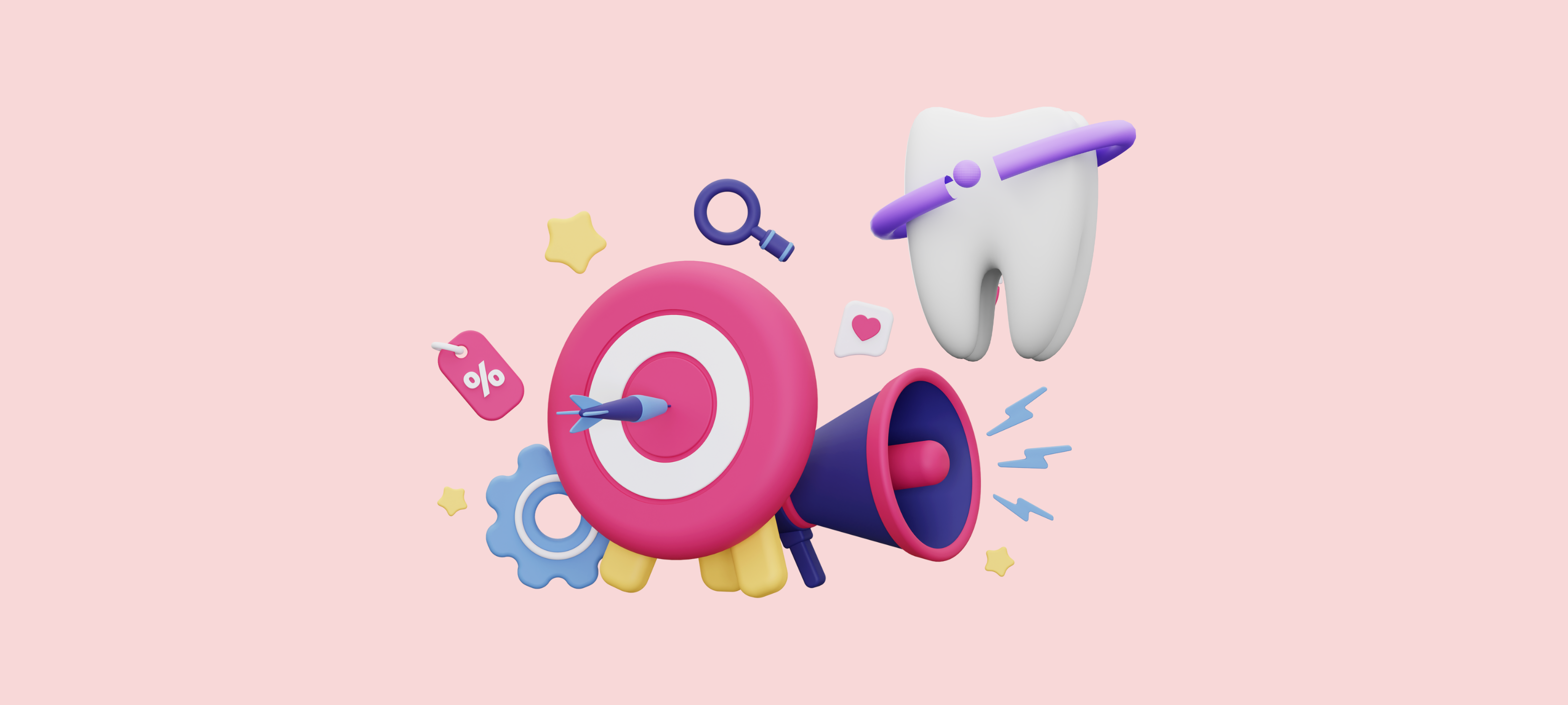 Find the best dental marketing companies in USA for 2025, attract more patients and enhance your brand reputation.