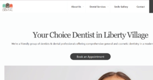 Arch-Liberty-Village-Dental-Centre