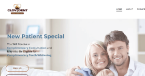 CloveDent-Family-Dentistry