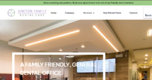 The-Junction-Family-Dental-Care