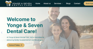 Yonge-Seven-Dental