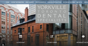 Yorkville-Toronto-Dental-Specialists