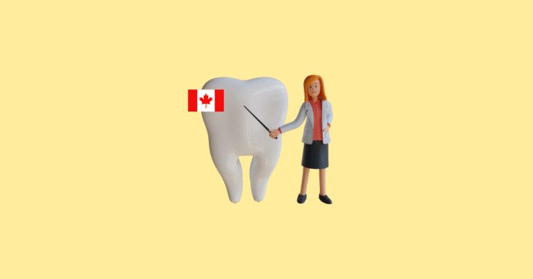 How long does it take to become a dentist in Canada?  If you're considering becoming a dentist, you've probably asked yourself that exact question.
