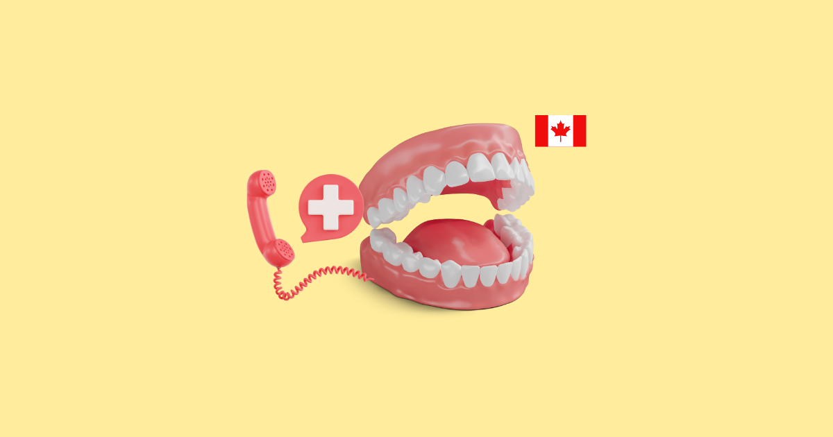 Best Emergency Dentists Near Me in Toronto (2025) – Discover top-rated clinics offering fast, reliable, and compassionate dental care.